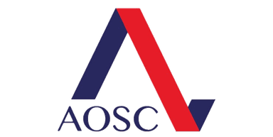 Logo Văn phòng công nhận năng lực đánh giá sự phù hợp (AOSC)