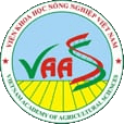 Logo Viện Khoa học Nông nghiệp Việt Nam (VAAS)