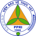 Logo Viện Bảo vệ thực vật (PPRI)