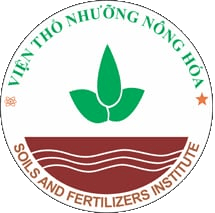 Logo Viện Thổ nhưỡng Nông hóa