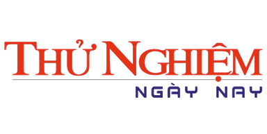 Logo Tạp chí Thử nghiệm Ngày nay