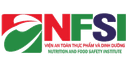 Logo Viện An toàn thực phẩm và Dinh dưỡng (NFSI)