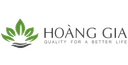 Logo Công ty Cổ phần Nông nghiệp Hoàng Gia