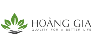 Logo Công ty Cổ phần Nông nghiệp Hoàng Gia